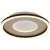 Globo WILEY 48904-24 LED prisadené stropné svietidlo | 24W LED | 1000lm Globo WILEY 48904-24 LED prisadené stropné svietidlo | 24W LED | 1000lm