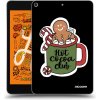 Picasee silikónový čierny obal pre Apple iPad mini 2019 (5. gen) - Hot Cocoa Club Picasee silikónový čierny obal pre Apple iPad mini 2019 (5. gen) - Hot Cocoa Club