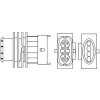 Lambda sonda MAGNETI MARELLI 466016355086 Lambda sonda MAGNETI MARELLI 466016355086