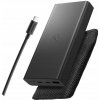 Powerbank Spigen 20000mAh 30W Rýchle Nabíjanie EA3020 Powerbank Spigen 20000mAh 30W Rýchle Nabíjanie EA3020