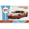 Holy Grail Games Rallyman: GT - GT5 Holy Grail Games Rallyman: GT - GT5