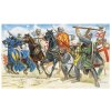 Italeri figúrky – CRUSADERS (XIth CENTURY) (1:72) Italeri figúrky – CRUSADERS (XIth CENTURY) (1:72)