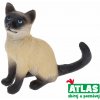 Atlas A Kočka 5,5 cm Atlas A Kočka 5,5 cm