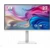 LED Monitor MSI Modern MD272UPHW 27 LED Monitor MSI Modern MD272UPHW 27