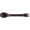 Kupilka Spork 225 lyžička a vidlička v jednom, čierna Kupilka Spork 225 lyžička a vidlička v jednom, čierna