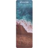 Designová TPE podložka na jógu Sportago s mikrovláknem 183x61 cm - pacific - 4 mm Designová TPE podložka na jógu Sportago s mikrovláknem 183x61 cm - pacific - 4 mm