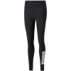 Dámske legíny Power Logo W 589544 51 - Puma S Dámske legíny Power Logo W 589544 51 - Puma S