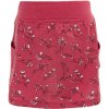 Alpine Pro Bergo detská sukňa ružová Alpine Pro Bergo detská sukňa ružová
