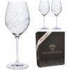 SWAROVSKI Poháre na víno MODERN 2 x 470 ml SWAROVSKI Poháre na víno MODERN 2 x 470 ml