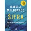 Isabella Maldonado - Šifra Isabella Maldonado - Šifra