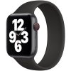 Innocent Silicone Solo Loop Apple Watch Band 44/45/46/49mm - Black - S (137mm) Innocent Silicone Solo Loop Apple Watch Band 44/45/46/49mm - Black - S (137mm)