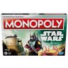 Monopoly Star Wars Boba Fett Edition Monopoly Star Wars Boba Fett Edition