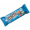 Mars M&M's HiProtein Bar 51 g Príchuť: cripsy milk chocolate Mars M&M's HiProtein Bar 51 g Príchuť: cripsy milk chocolate
