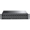 ABCtech TP-Link TL-FC1420 - 14-Slotové šasi pro media konvertory ABCtech TP-Link TL-FC1420 - 14-Slotové šasi pro media konvertory