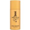Paco Rabanne 1 Million deospray bez obsahu hliníku 150 ml pro muže Paco Rabanne 1 Million deospray bez obsahu hliníku 150 ml pro muže