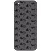 Picasee silikónový čierny obal pre Sony Xperia 10 III - Separ - Black On Black 1 Picasee silikónový čierny obal pre Sony Xperia 10 III - Separ - Black On Black 1
