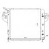 Jeep CHEROKEE 01/08- chladič vody Jeep CHEROKEE 01/08- chladič vody