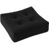 Karup design sofa MORE POUF (futónové kreslo) dark grey 734 70*70 cm Karup design sofa MORE POUF (futónové kreslo) dark grey 734 70*70 cm
