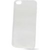 Forcell Ultra-Slim 0,3mm - iPhone 5/5S/SE čiré Forcell Ultra-Slim 0,3mm - iPhone 5/5S/SE čiré