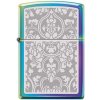 Zapaľovač Zippo 26824 Oriental Abstract Zapaľovač Zippo 26824 Oriental Abstract
