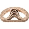 PFERD TOOLS VB 30/610 A 100 G 45011350 brúsny pás Zrnitosť 100 (d x š) 610 mm x 30 mm 5 ks; 45011350 PFERD TOOLS VB 30/610 A 100 G 45011350 brúsny pás Zrnitosť 100 (d x š) 610 mm x 30 mm 5 ks; 45011350