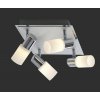 TRIO 821430405 Clapton Spot LED 4x5W 400lm 3000K TRIO 821430405 Clapton Spot LED 4x5W 400lm 3000K