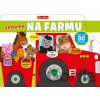 Jedeme na farmu - Jennie Bradley Jedeme na farmu - Jennie Bradley