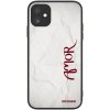 Picasee ULTIMATE CASE pro Apple iPhone 11 - Amor Picasee ULTIMATE CASE pro Apple iPhone 11 - Amor