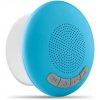 Bluetooth reproduktor do sprchy, modrá Bluetooth reproduktor do sprchy, modrá