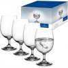 Villeroy & Boch La Divina poháre na vodu 4 x 330 ml