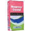 NEOTEX NEOPRESS CRYSTAL - Kryštalická tesniaca malta Balenie: 25 kg vrece, Farba: Sivá NEOTEX NEOPRESS CRYSTAL - Kryštalická tesniaca malta Balenie: 25 kg vrece, Farba: Sivá