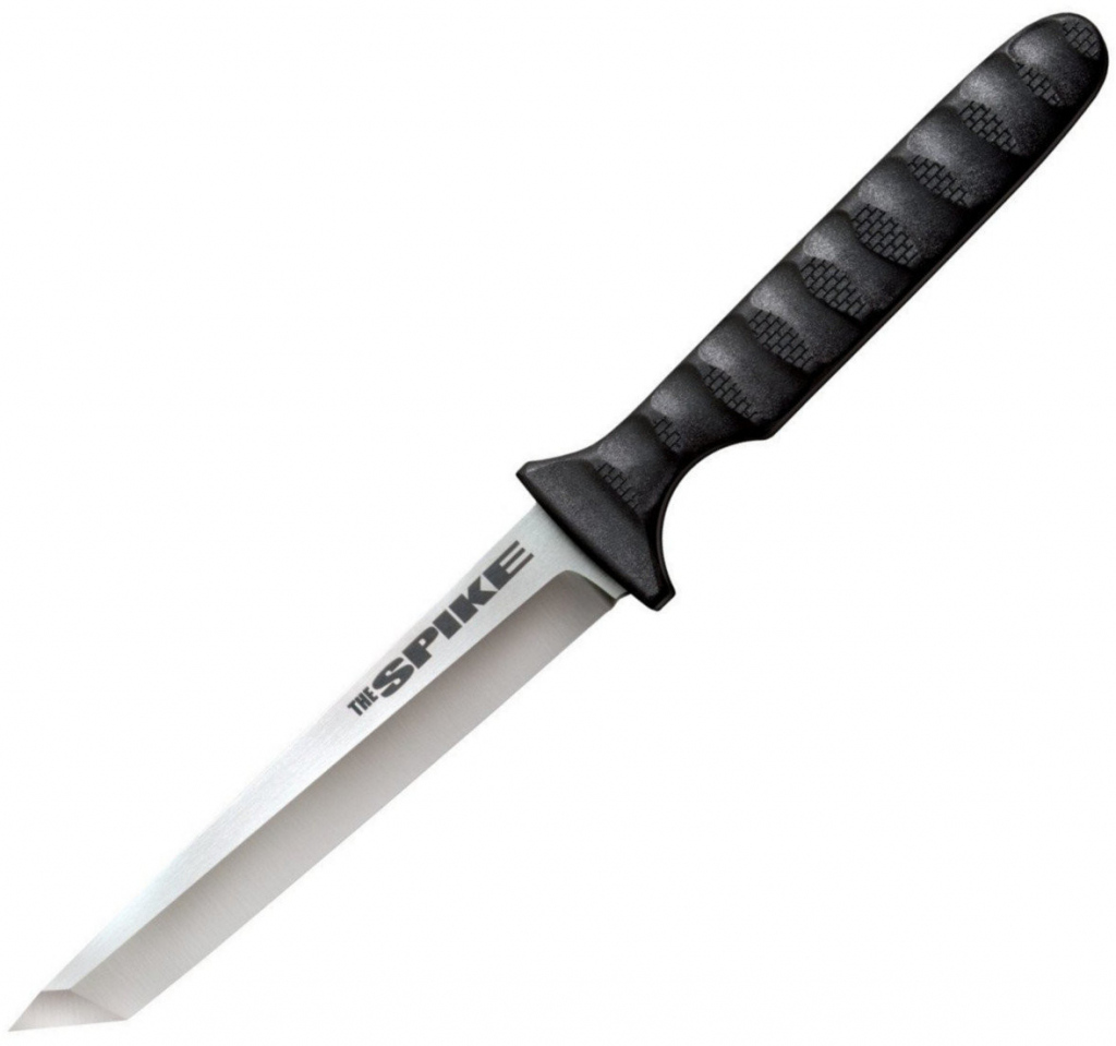 Cold Steel Tanto Spike