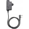 EARMOR PTT tlačidlo M51 pre vysielačky WOUXUN, Kenwood, Baofeng EARMOR PTT tlačidlo M51 pre vysielačky WOUXUN, Kenwood, Baofeng