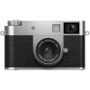 Fotoaparát FUJIFILM X strieborný 17.74Mpix Full HD Fotoaparát FUJIFILM X strieborný 17.74Mpix Full HD