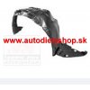 Toyota AURIS 4/2010- predný podblaník pravý Toyota AURIS 4/2010- predný podblaník pravý