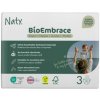 Plienky Naty Midi 4 - 9 kg 30ks Plienky Naty Midi 4 - 9 kg 30ks
