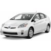 Priečniky Thule WingBar Edge Evo Toyota Prius 2009-2015 Priečniky Thule WingBar Edge Evo Toyota Prius 2009-2015