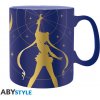 ABYstyle Hrnček Sailor Moon - Golden Sailor Moon ABYstyle Hrnček Sailor Moon - Golden Sailor Moon