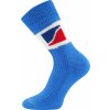 BOMA Spacie ponožky modré 1 pár 39-42 109965 BOMA Spacie ponožky modré 1 pár 39-42 109965