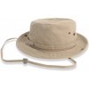 Atlantis Headwear Globe Trotter-S COT-33024555512 Khaki