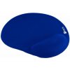 Podložka pod myš gelová C-TECH MPG-03, modrá, 240x220mm MPG-03B Podložka pod myš gelová C-TECH MPG-03, modrá, 240x220mm MPG-03B