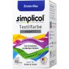 Simplicol farba na textil Atramentovo modrá 150 g Simplicol farba na textil Atramentovo modrá 150 g