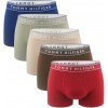 TOMMY HILFIGER - boxerky 5PACK eco friendly everyday essentials modern balance tones-XL (101-111 cm) TOMMY HILFIGER - boxerky 5PACK eco friendly everyday essentials modern balance tones-XL (101-111 cm)