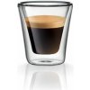 Hrnček Tescoma myDRINK - dvojité sklo, 70 ml, 2 ks Hrnček Tescoma myDRINK - dvojité sklo, 70 ml, 2 ks