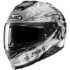 Helma HJC i71 TAURUS MC10SF - L - Novinky Helma HJC i71 TAURUS MC10SF - L - Novinky