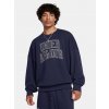 Men's sweatshirt Under Armour UA Icon HWT Terry OS Crew-BLU - Men's modrá XXL Under Armour 197777180261 Men's sweatshirt Under Armour UA Icon HWT Terry OS Crew-BLU - Men's modrá XXL Under Armour 197777180261