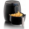 Air fryer, beztuková fritéza BerlingerHaus BH-9176 Black Silver Air fryer, beztuková fritéza BerlingerHaus BH-9176 Black Silver