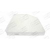 Filter vnútorného priestoru CHAMPION (FEDERAL-MOGUL) CCF0173 Filter vnútorného priestoru CHAMPION (FEDERAL-MOGUL) CCF0173
