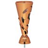 CP210/B - Figúrka plastová FASTFIX pohár futbal bronzová H-13,7 cm - 13,7 cm,Výška (cm) CP210/B - Figúrka plastová FASTFIX pohár futbal bronzová H-13,7 cm - 13,7 cm,Výška (cm)