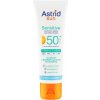 Astrid Sun Sensitive pleťový krém na opaľovanie SPF50+ 50 ml Astrid Sun Sensitive pleťový krém na opaľovanie SPF50+ 50 ml